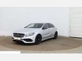 Mercedes-Benz A Class 1.5 A180d AMG Line 7G-DCT Euro 6 (s/s) 5dr 5