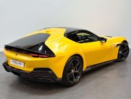 Ferrari 12Cilindri 6.5 V12 Coupe 2dr Petrol F1 DCT Euro 6 (s/s) (830 ps) 24