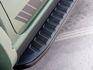 Ford Ranger T9 Matte Wrap