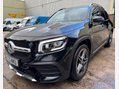 Mercedes-Benz GLB 2.0 GLB220d AMG Line (Premium) 8G-DCT 4MATIC Euro 6 (s/s) 5dr 32