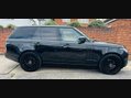 Land Rover Range Rover 3.0 SD V6 Vogue SUV 5dr Diesel Auto 4WD Euro 6 (s/s) (275 ps) 7