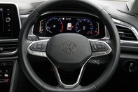 Volkswagen T-Roc STYLE TSI DSG 33