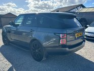 Land Rover Range Rover 4.4 Range Rover Autobiography SDV8 Auto 4WD 5dr 4