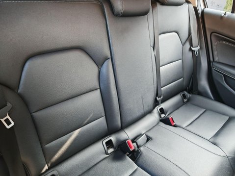 Mercedes-Benz A Class 1.5 A180d Sport 7G-DCT Euro 6 (s/s) 5dr 5