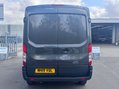 Ford Transit 2.0 350 EcoBlue Panel Van 5dr Diesel Manual FWD L3 H2 Euro 6 (130 ps) 11