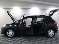 Dacia Sandero COMFORT TCE 6