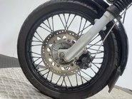 Royal Enfield Bullet 17K 2009 RUNNING RETRO PROJECT BIKE SPARES OR REPAIR 500CC SINGLE 22