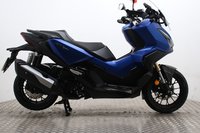 Honda ADV 350 ADV 350 A-R