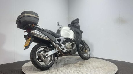 Honda XL 1000 2002 68K ADVENTURE TOURING PROJECT BIKE SPARES OR REPAIR 3