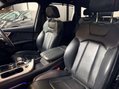 Audi SQ7 4.0 SQ7 TDI Quattro Auto 4WD 5dr 80