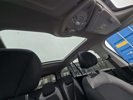 Citroen Grand C4 Spacetourer 2.0 BlueHDi Flair MPV 5dr Diesel EAT8 Euro 6 (s/s) (160 ps) 16