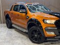 Ford Ranger 3.2 Ranger Wildtrak 4x4 TDCi Auto 4WD 12