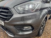 Ford Transit Custom AUTO LWB L2H1 Low Roof 320 Sport Alloys Air SELECT 18