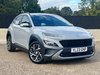 Hyundai KONA GDI ULTIMATE