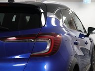 Renault Captur S EDITION TCE EDC 23