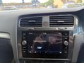 Volkswagen Golf 1.5 TSI EVO SE DSG Euro 6 (s/s) 5dr 12