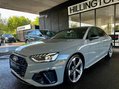 Audi A4 2.0 TFSI 40 Black Edition S Tronic Euro 6 (s/s) 4dr 6