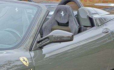 Ferrari 430 Scuderia Spider 16M 8