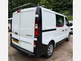 Renault Trafic 1.6 dCi 27 Business Crew Van Double Cab 6dr Diesel Manual SWB Euro 6 (120 p 12