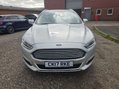 Ford Mondeo 1.5 Mondeo Zetec 5dr 24