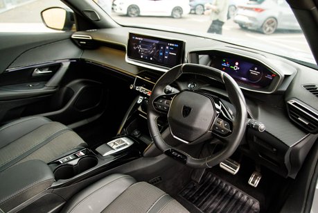 Peugeot 2008 GT