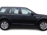 Land Rover Freelander 2 2.2 TD4 GS SUV 5dr Diesel CommandShift 4WD Euro 5 (150 ps) 5