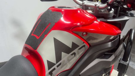 Sinnis Terrain 2022 ONLY 8K FULLY KITTED TOURING ADVENTURE BIKE 400CC A2 READY 22