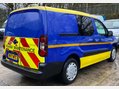 Peugeot Partner 1.6 BlueHDi 744 S Combi Van 6dr Diesel Manual L2 (113 g/km, 97.64 bhp) 13