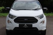 Ford Ecosport 1.0T EcoBoost ST-Line Euro 6 (s/s) 5dr 2