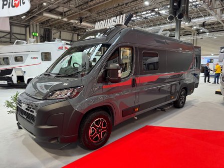 Pilote V630S Expression 2026 MODEL