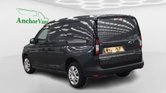 Ford Transit Connect AUTO LWB L2H1 Low Roof Trend Air Con Sensors EURO 6 6