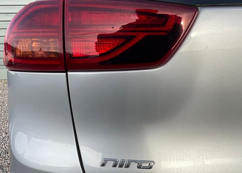 Kia Niro 4 16