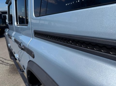 Ineos Grenadier FIELDMASTER EDITION 51