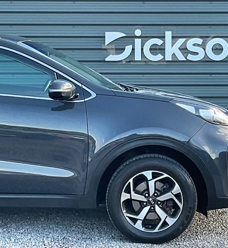 Kia Sportage 1.6 GDi ISG 2