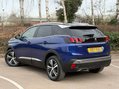 Peugeot 3008 1.6 3008 GT Line Blue HDi S/S Auto 5dr 34