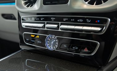Mercedes-Benz G Class AMG G63 CARBON EDITION 29