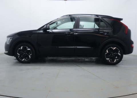 Kia Niro Niro 2 EV 5dr 8