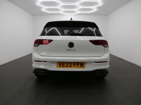 Volkswagen Golf 1.5 TSI R-Line Euro 6 (s/s) 5dr 6