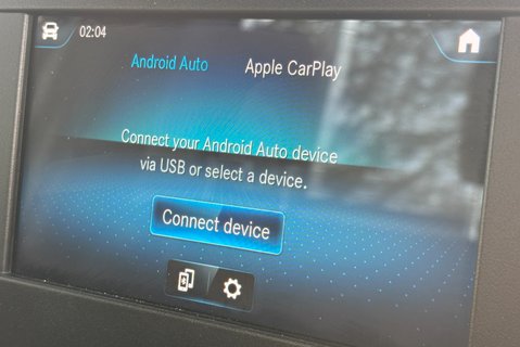 Mercedes-Benz Sprinter 315 Cdi Progressive Dropside with Tail Lift & Safety Rails 26