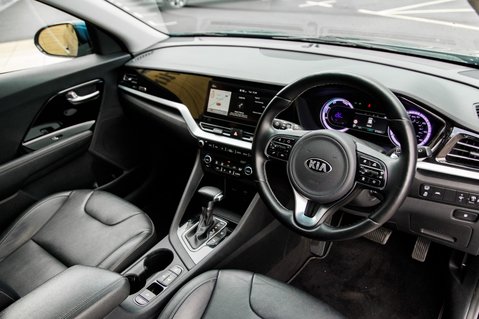 Kia Niro 3 4