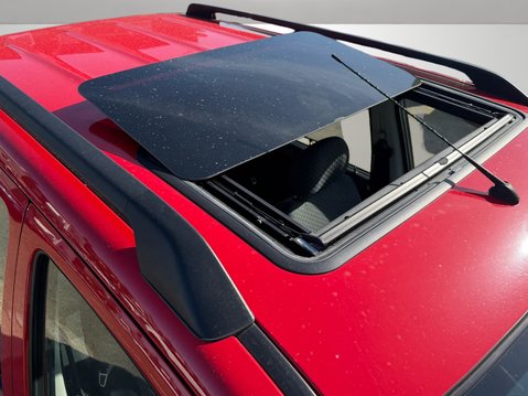 Suzuki Wagon R 1.3 GL 5dr 14