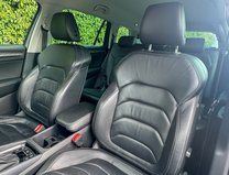 Skoda Kodiaq 2.0 TSI SE L SUV 5dr Petrol DSG 4WD Euro 6 (s/s) (7 Seat) (190 ps) 8