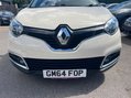 Renault Captur 1.2 TCe Dynamique S MediaNav EDC Euro 5 5dr 9