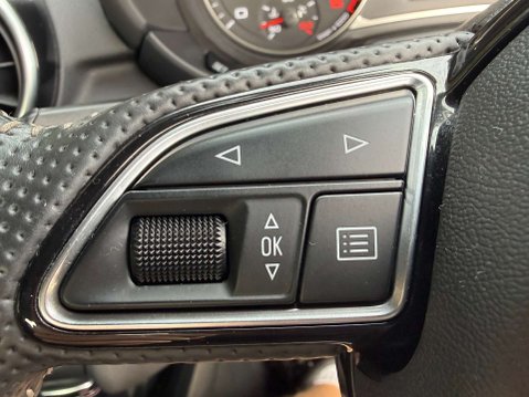 Audi A1 1.6 A1 S Line TDI 3dr 34