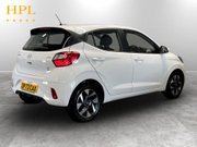 Hyundai i10 1.0 Advance Hatchback 5dr Petrol Manual Euro 6 (s/s) (67 ps) Cruise Contro 7