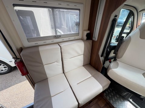 Rollerteam T-Line 785 40