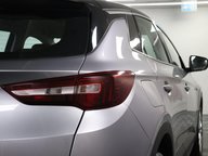 Vauxhall Grandland X SPORT NAV S/S 23