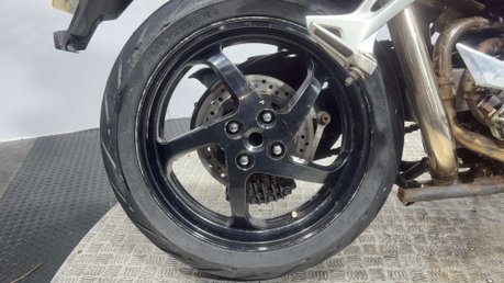 Honda VFR 2002 70K RUNNING PROJECT BIKE VTEC MODEL COMMUTER 800CC 21