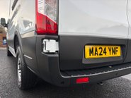 Ford Transit 350 Rwd L2 H2 130 ps Panel Van - Air Con / Rear Sensors 26