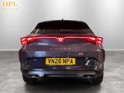 Cupra Formentor 1.5 eTSI V2 SUV 5dr Petrol Hybrid DSG Euro 6 (s/s) (150 ps) 6